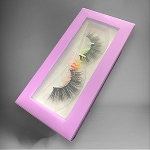 ABH Norvina Collection - Synthetic Lashes - So Hollywood